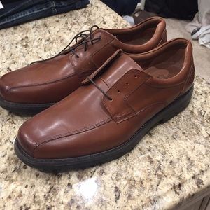 Men’s NWOT dress shoe